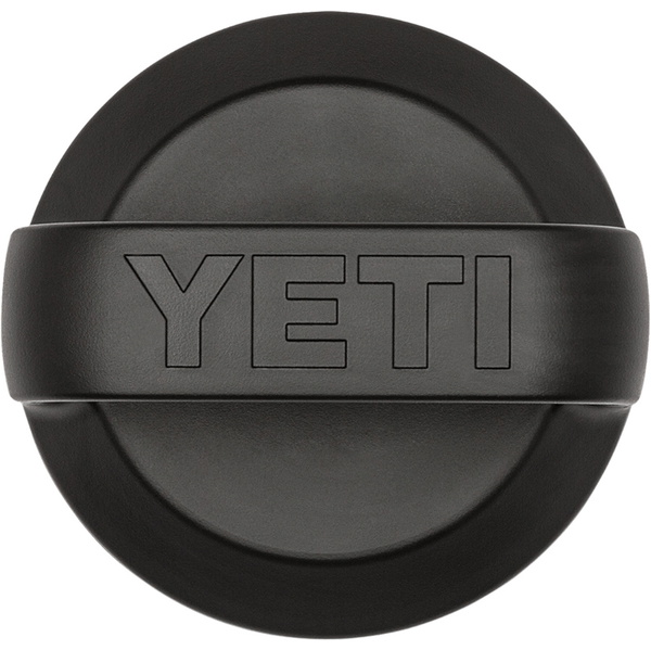 2026 YETI Rambler Bottle Chug Cap 70000000088 - Black